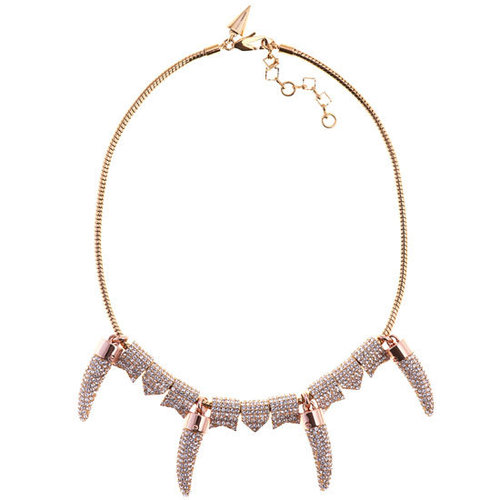 Rebecca Minkoff Jewelry Collection Rebecca Minkoff Jewelry Collection