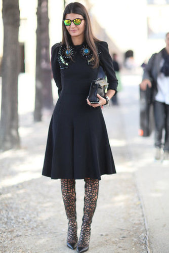 Bold Boots (and Beyond) Bold Boots (and Beyond)