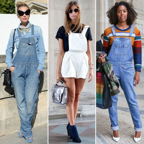 Overall Enthusiasts Overall Enthusiasts