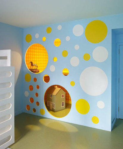 Two-Story Fun Two-Story Fun