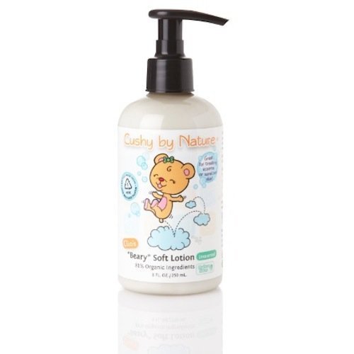 My True Nature Cilo's Beary Soft Lotion