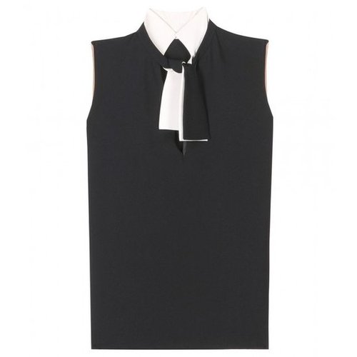 Chloé - SLEEVELESS BLOUSE