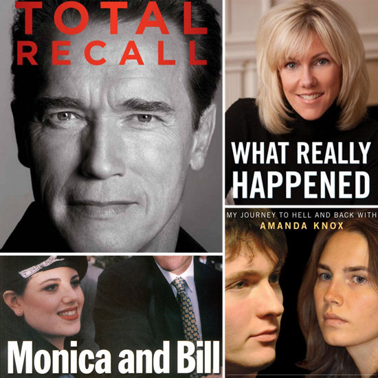 Books on a Scandal: Would You Dig Into These Juicy Reads? Books on a Scandal: Would You Dig Into These Juicy Reads?