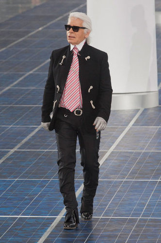 Chanel Spring 2013 Chanel Spring 2013