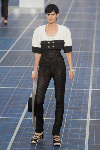 Chanel Spring 2013 Chanel Spring 2013