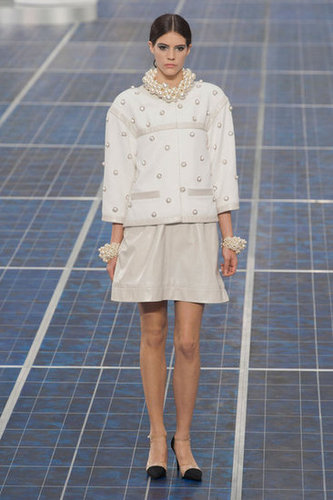 Chanel Spring 2013 Chanel Spring 2013