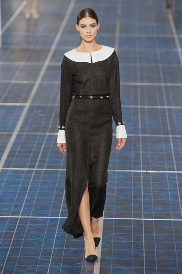 Chanel Spring 2013