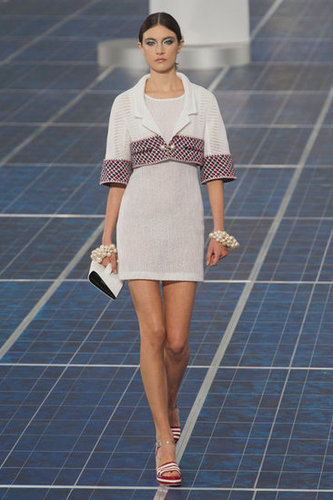 Chanel Spring 2013 Chanel Spring 2013