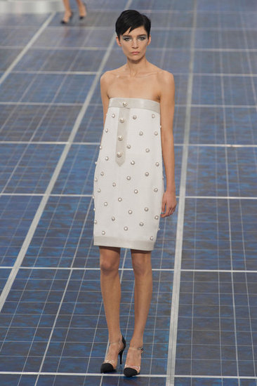 Chanel Spring 2013