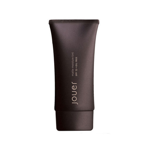 Jouer Matte Moisture Tint Review