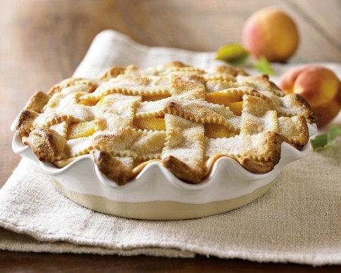 Pie Dish Pie Dish