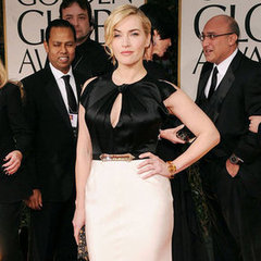 Pictures Of Kate Winslet's Sexiest Moments