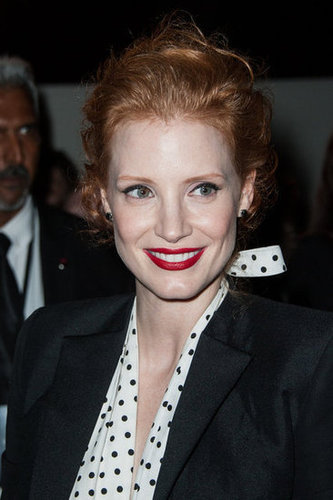 All the Stars at Paris Fashion Week All the Stars at Paris Fashion Week