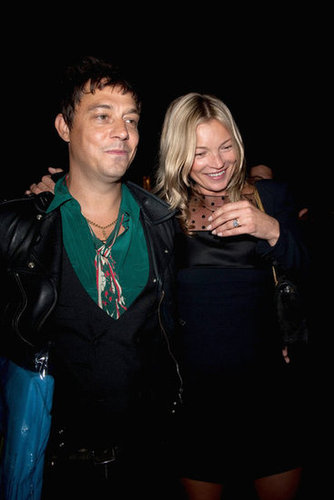 All the Stars at Paris Fashion Week All the Stars at Paris Fashion Week