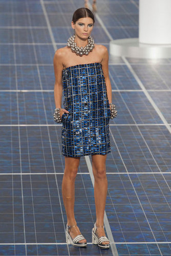Chanel Spring 2013 Chanel Spring 2013
