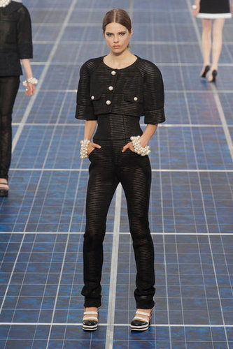 Chanel Spring 2013 Chanel Spring 2013