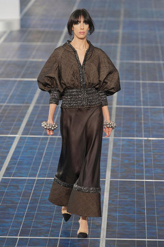 Chanel Spring 2013 Chanel Spring 2013