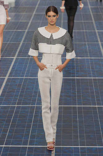 Chanel Spring 2013 Chanel Spring 2013
