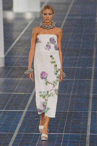 Chanel Spring 2013 Chanel Spring 2013