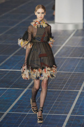 Chanel Spring 2013 Chanel Spring 2013