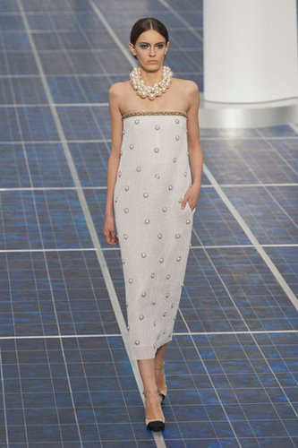 Chanel Spring 2013 Chanel Spring 2013