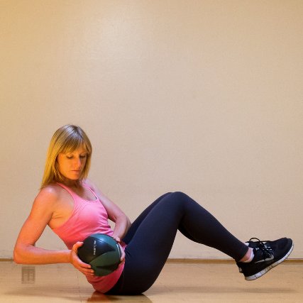 Effective Abs Workout