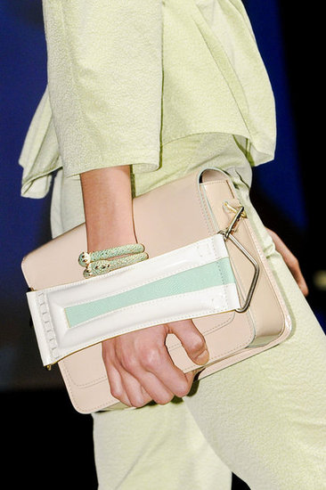 Kenzo Spring 2013