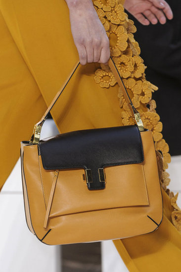 Chloe Spring 2013