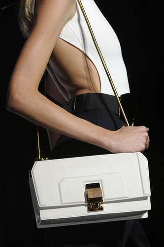 Lanvin Spring 2013 Lanvin Spring 2013