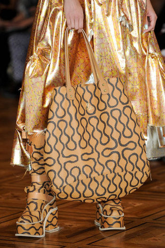Vivienne Westwood Spring 2013 Vivienne Westwood Spring 2013