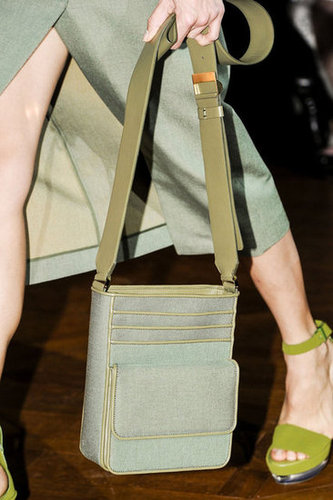 Stella McCartney Spring 2013 Stella McCartney Spring 2013