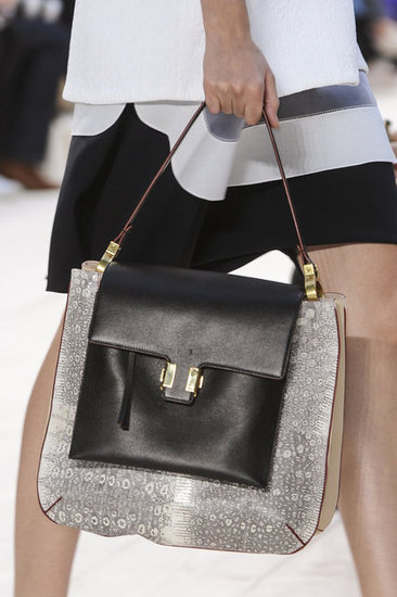Chloe Spring 2013