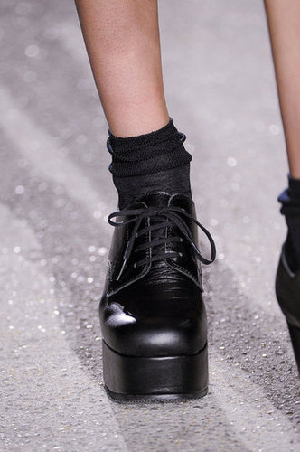 Comme des Garcons Spring 2013 Comme des Garcons Spring 2013