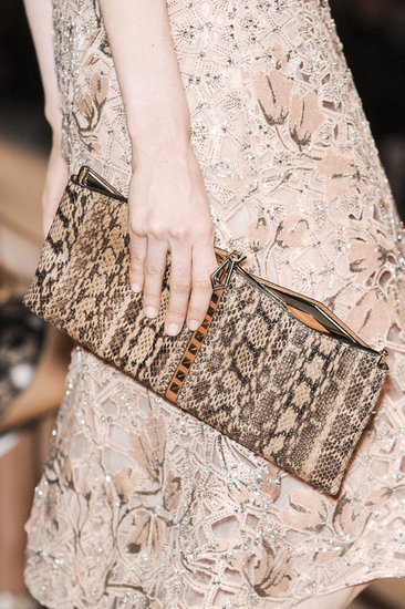 Valentino Spring 2013