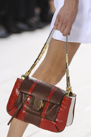 Chloe Spring 2013