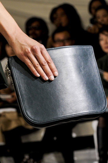 Maison Martin Margiela Spring 2013