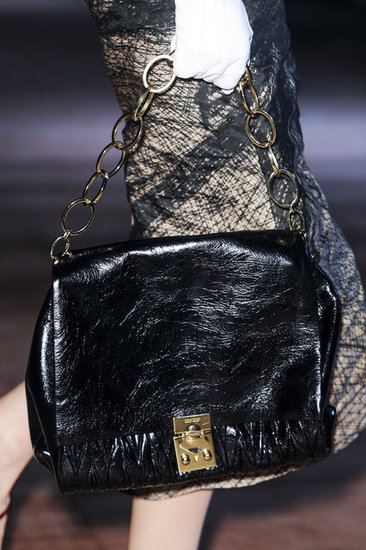Miu Miu Spring 2013