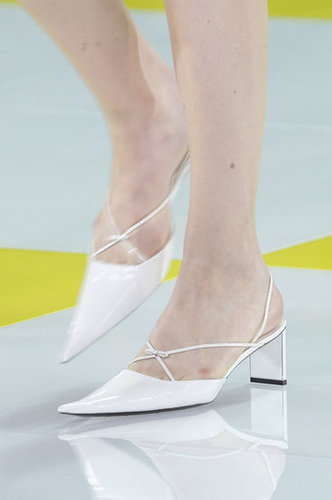 Louis Vuitton Spring 2013 Louis Vuitton Spring 2013