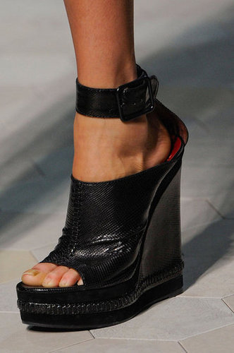 Loewe Spring 2013 Loewe Spring 2013