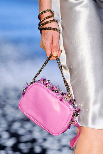 Nina Ricci Spring 2013 Nina Ricci Spring 2013