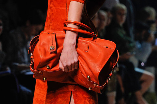 Loewe Spring 2013