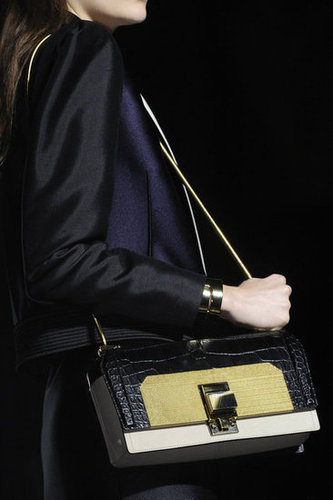Lanvin Spring 2013 Lanvin Spring 2013
