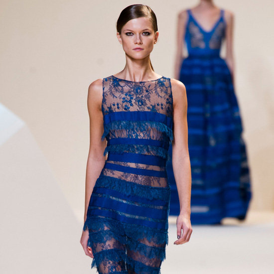 Elie Saab Spring 2013 | Runway Elie Saab Spring 2013 | Runway