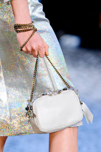 Nina Ricci Spring 2013 Nina Ricci Spring 2013
