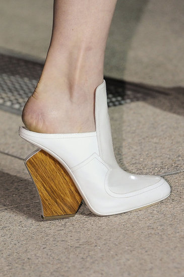 John Galliano Spring 2013