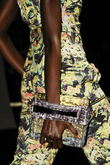 Kenzo Spring 2013