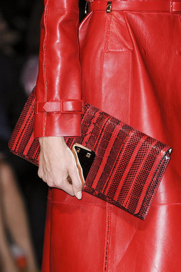 Valentino Spring 2013