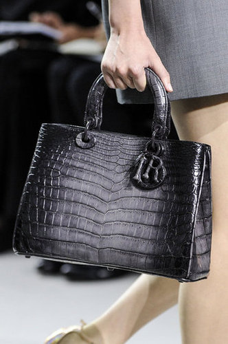 Christian Dior Spring 2013 Christian Dior Spring 2013