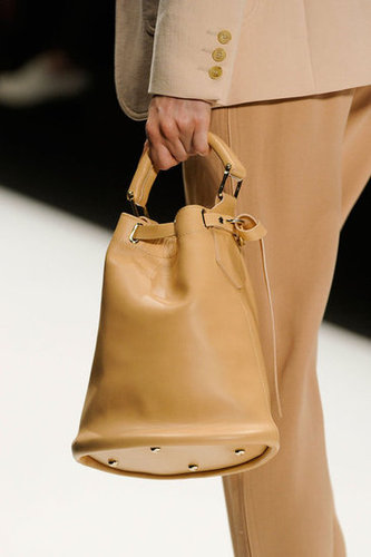 Vanessa Bruno Spring 2013 Vanessa Bruno Spring 2013
