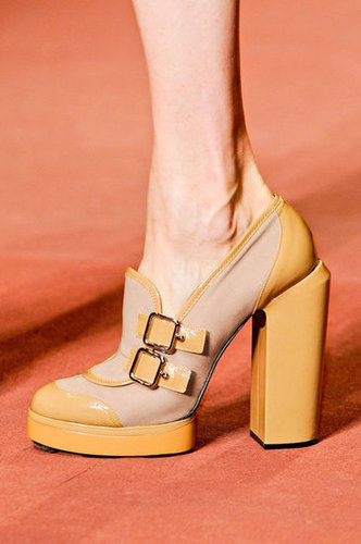 Carven Spring 2013 Carven Spring 2013